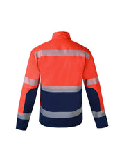Safety Spectrum Jacket