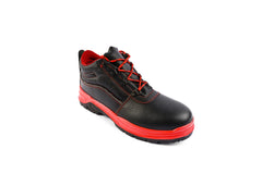 RedGuard Safety Footwear