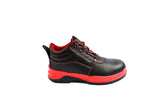 RedGuard Safety Footwear