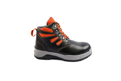SecureStep Industrial Shoes