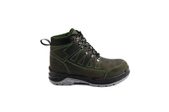 GreenShield Heavy-Duty Boots