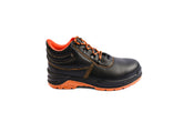 Fortify Safety Toe Footwear