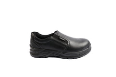 Shadow Step Slip-Ons