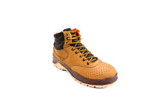 Duraboot Classic Brown Work Boots