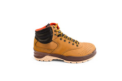 Duraboot Classic Brown Work Boots