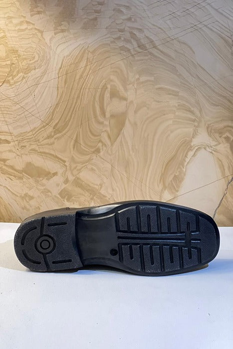 Ecco Soft Mild Leather Slipon